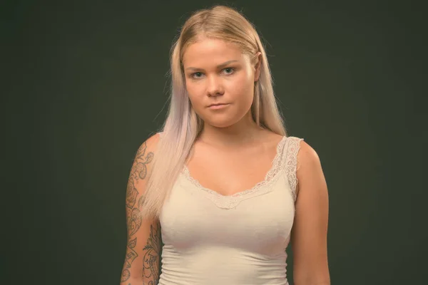 Finnish Girls Are Easy