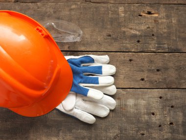 İş koruma kavramı