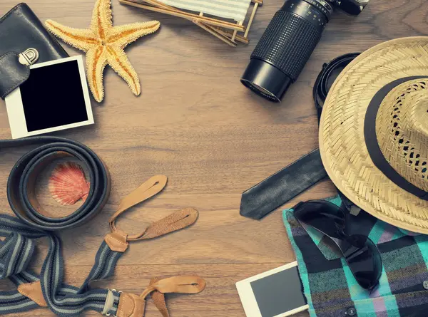 Seyahat arka plan vintage Renk tonlu