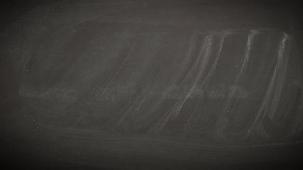 汚れた黒板テクスチャ — ストック写真