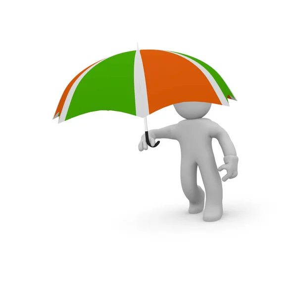 the umbrella man resumen the umbrella man resumen