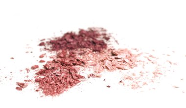 Göz farı yakın çekim