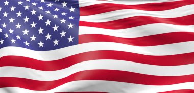 Amerika Birleşik Devletleri Bayrağı