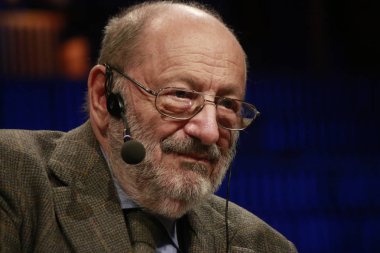 Umberto Eco roman 