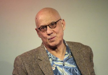 James Ellroy Berlin