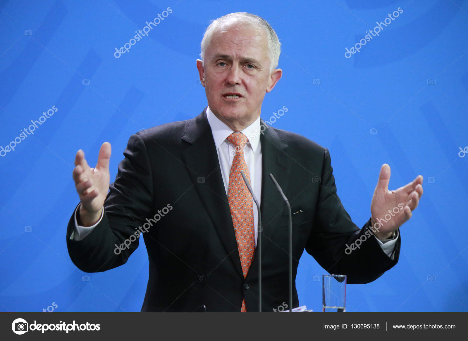 Avustralya Başbakanı Malcolm Turnbull - biyografi Avustralya Başbakanı Malcolm Turnbull - biyografi