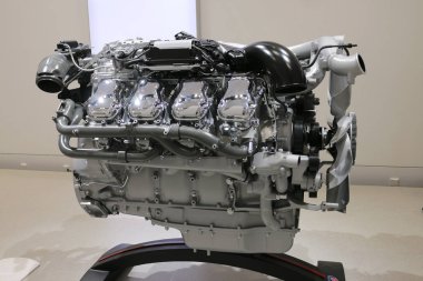 Vw hibrid motoru