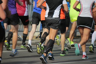 Gendarmenmarkt: 42nd Berlin Marathon