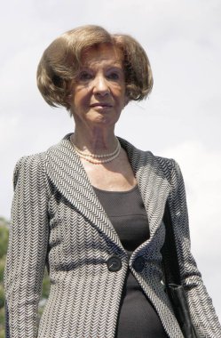 Ruth Cornelsen - sunum