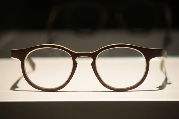 Gafas ópticas de moda —  Fotos de Stock