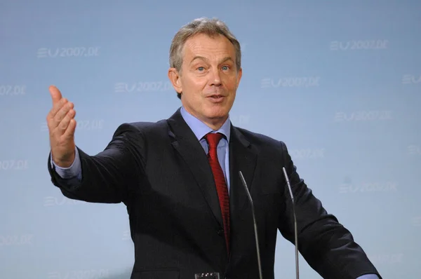 Tony blair Stock Photos, Royalty Free Tony blair Images | Depositphotos