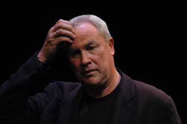  ABD'li tiyatro yönetmeni Robert Wilson