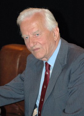 Richard von Weizsaecker tv üretimden sonra