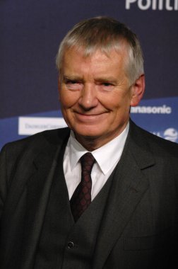 Otto Schily - 