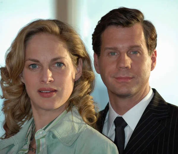 Sophie von Kessel, Thomas Heinze 