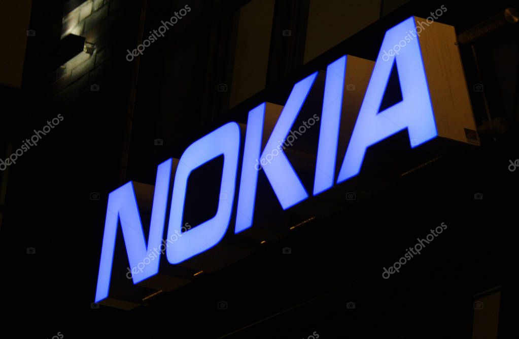 Nokia