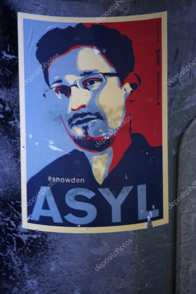 snowden #hashtag