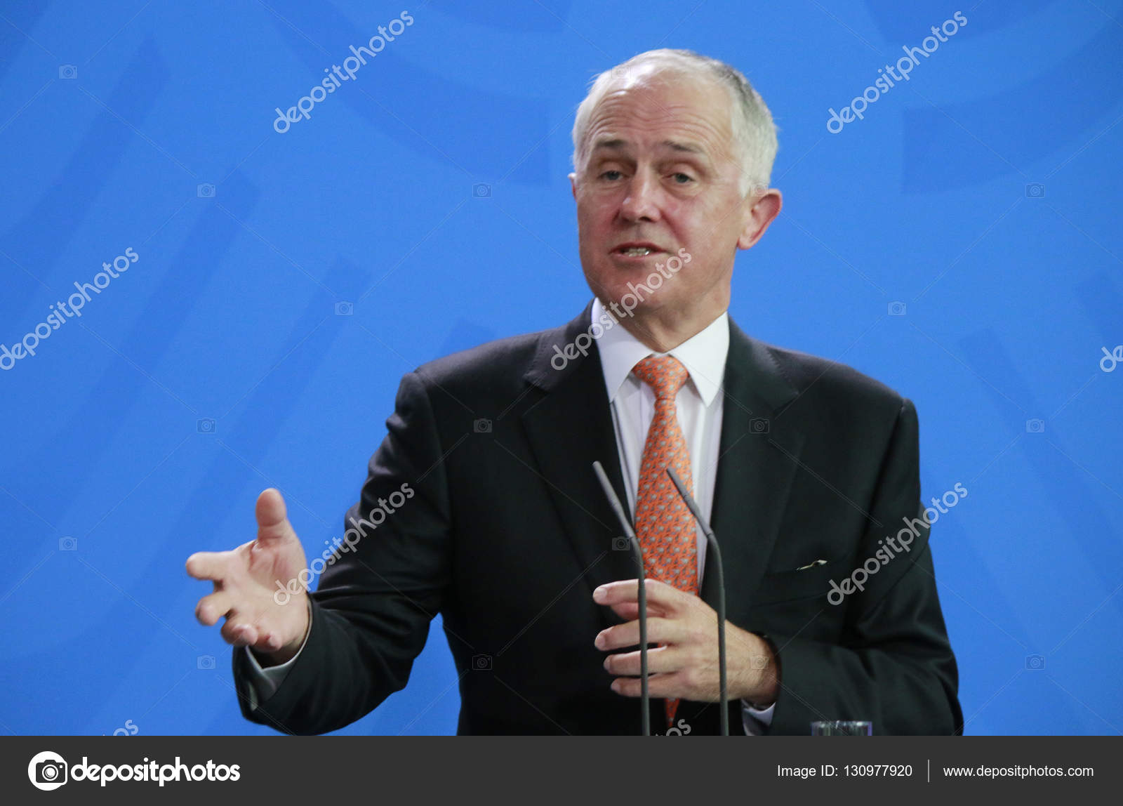 Avustralya Başbakanı Malcolm Turnbull - biyografi Avustralya Başbakanı Malcolm Turnbull - biyografi