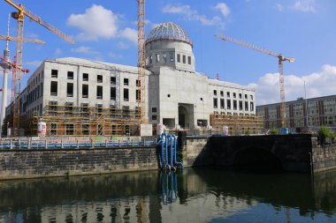  Berlin City Palace