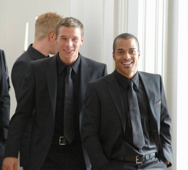 Alman Millî Futbol Takımı