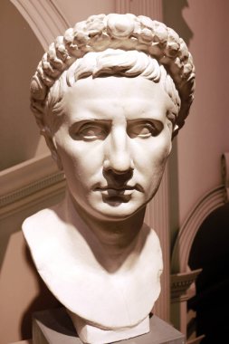 Augustus Roma İmparatoru