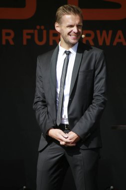 Komedyen Florian Schroeder 