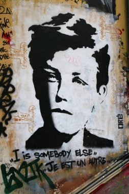 Graffity Atina, Yunanistan.