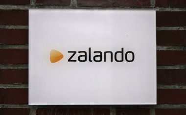 brand name: Zalando
