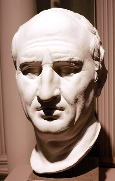 Marcus Tullius Cicero — Stock Fotó