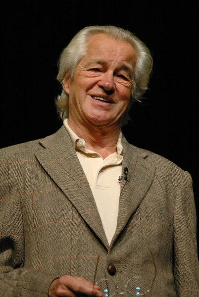 Ъ-Огонек - Театральное искусство
