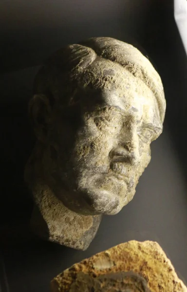 Busto de Adolf Hitler —  Fotos de Stock