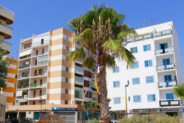 otel: Ibiza, İspanya
