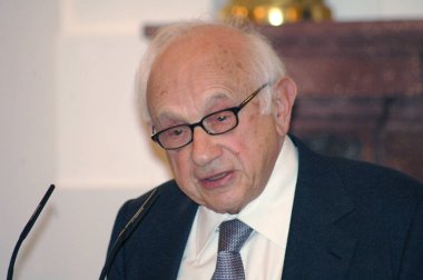 tarihçi Fritz Stern