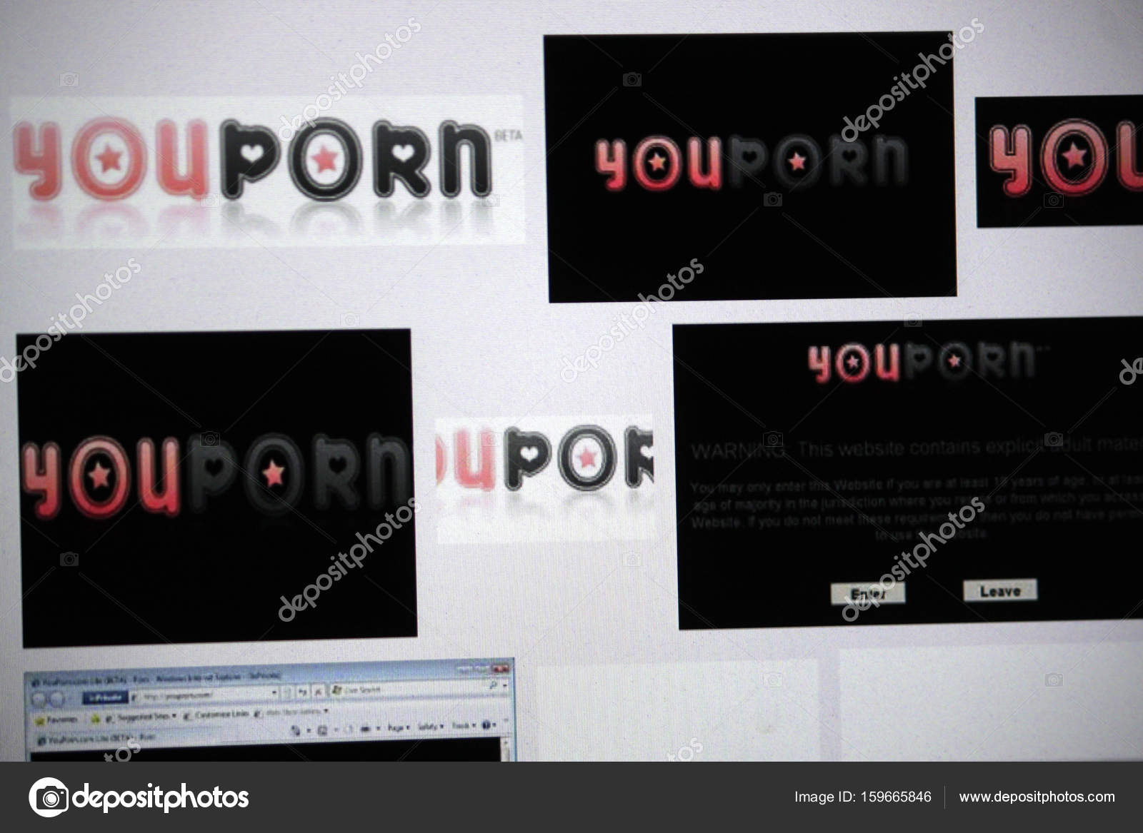 YouPorn webbplats het sex röret lesbisk