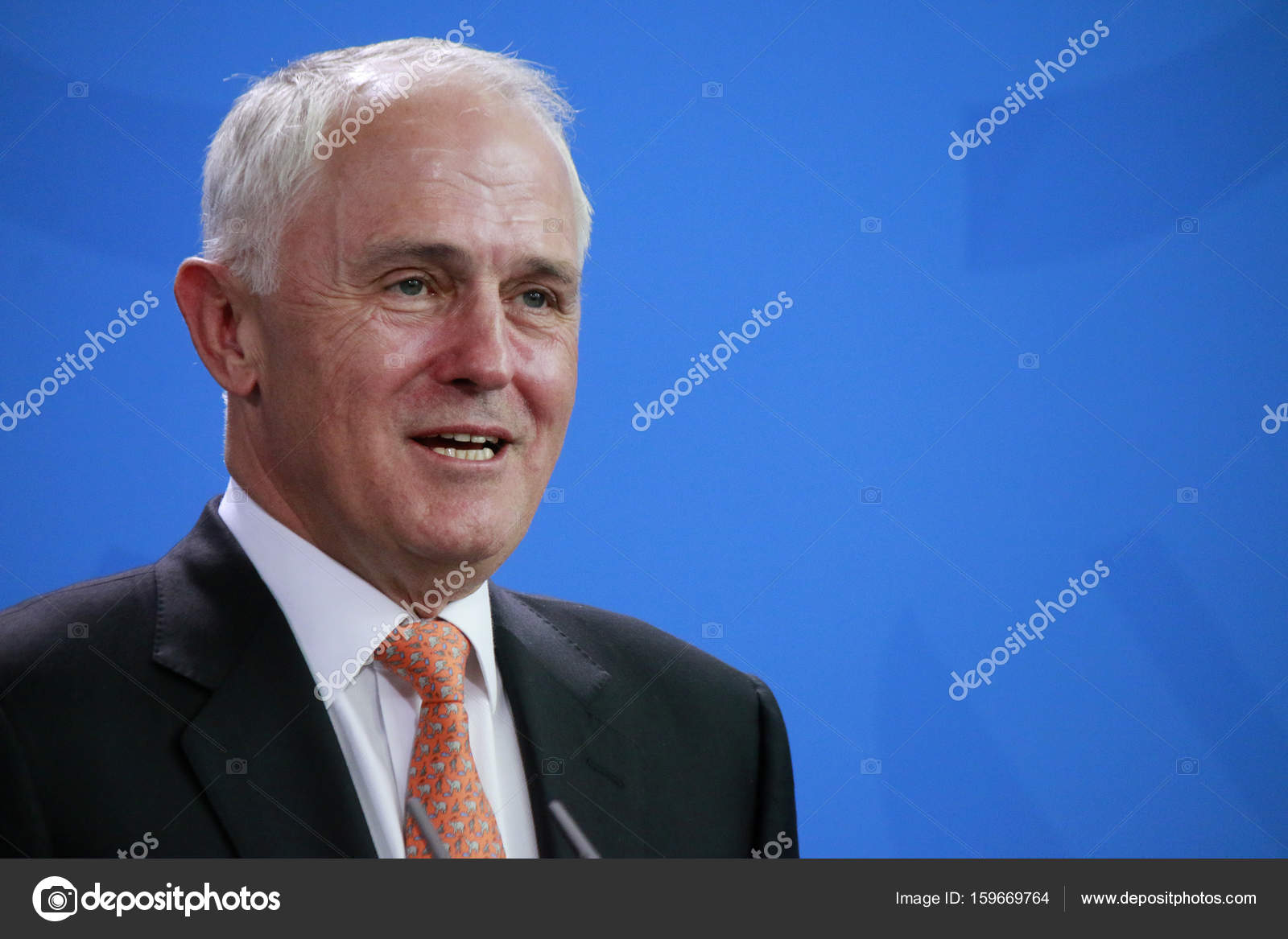 Avustralya Başbakanı Malcolm Turnbull - biyografi Avustralya Başbakanı Malcolm Turnbull - biyografi