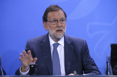 Mariano Rajoy G20 Zirvesi