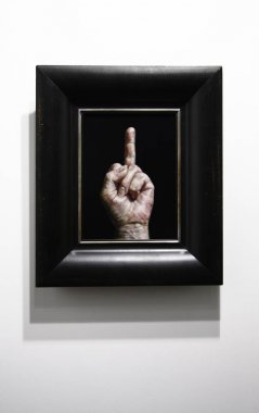 Nesne Sanat Çağdaş Sanat Sergisi