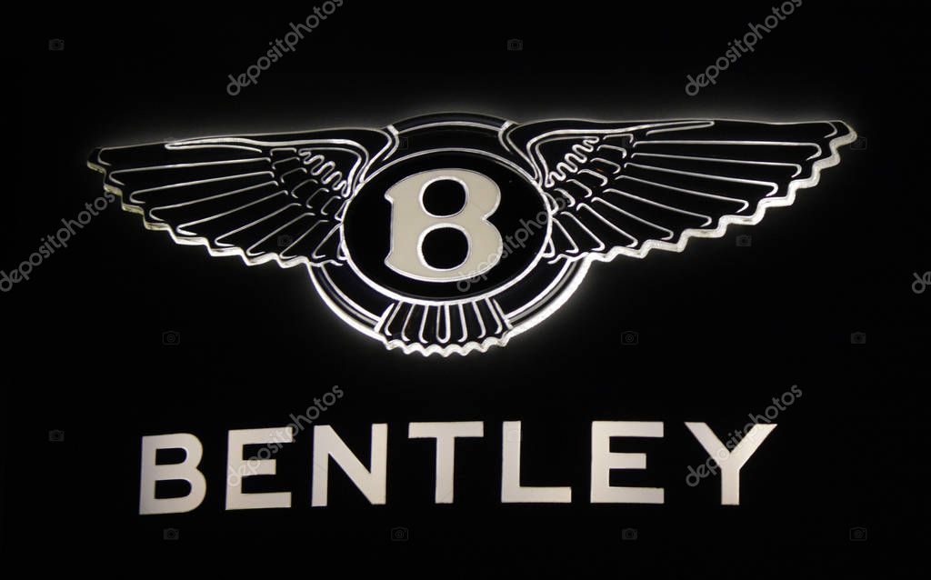 Logo of brand 