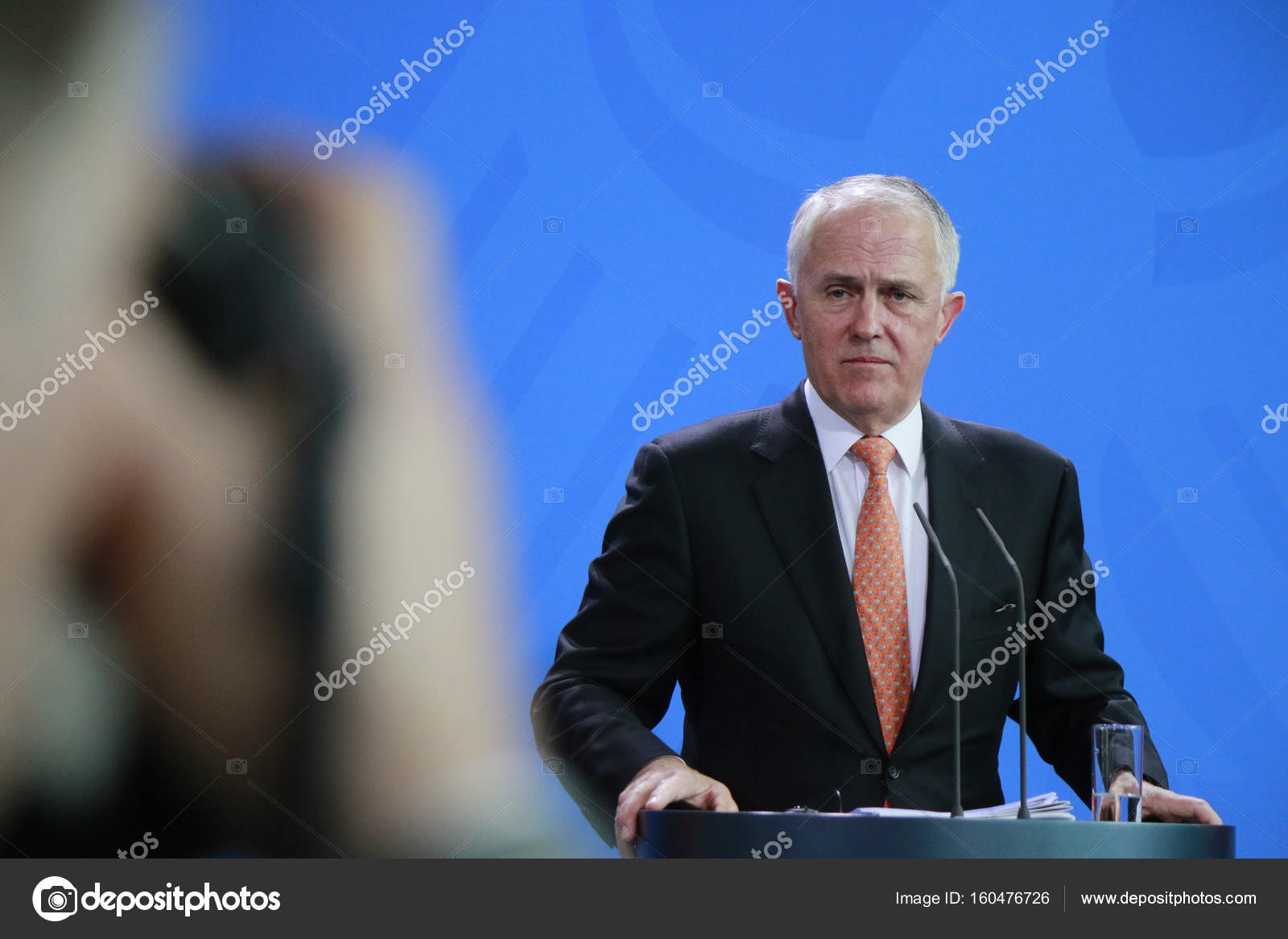 Avustralya Başbakanı Malcolm Turnbull - biyografi Avustralya Başbakanı Malcolm Turnbull - biyografi