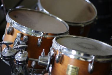 müzik aleti, davul. 