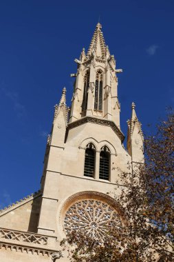 Santa Eulalia Kilisesi