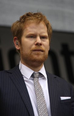 müzisyen Pierre Baigorry