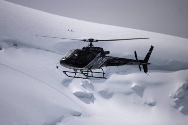  Helikopter, Alman Hava Kuvvetleri