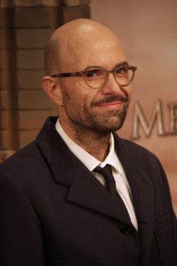film yönetmeni Philipp Stolzl