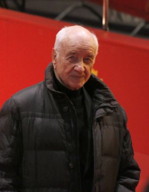 Berlinale 2017, Berlin.