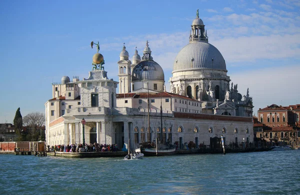 San Giorgio Maggiore — Stok fotoğraf