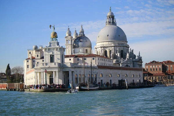 San Giorgio Maggiore — Stok fotoğraf