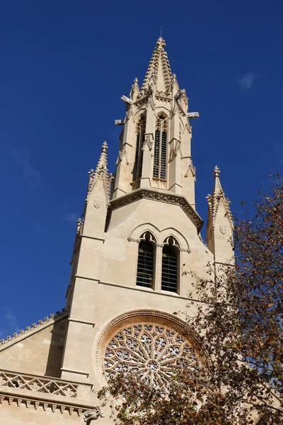 Santa Eulalia Kilisesi