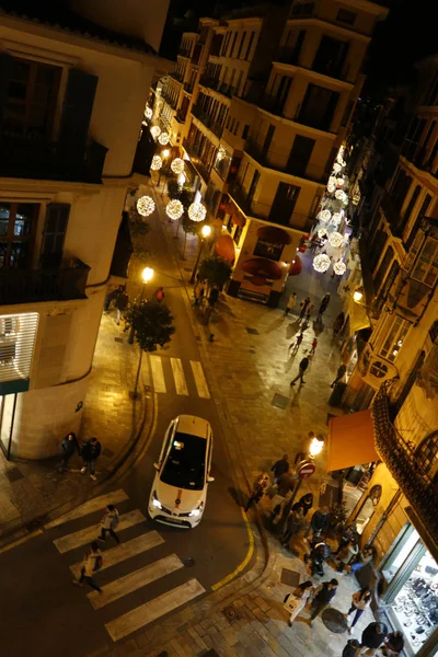 Palma de Mallorca şehir