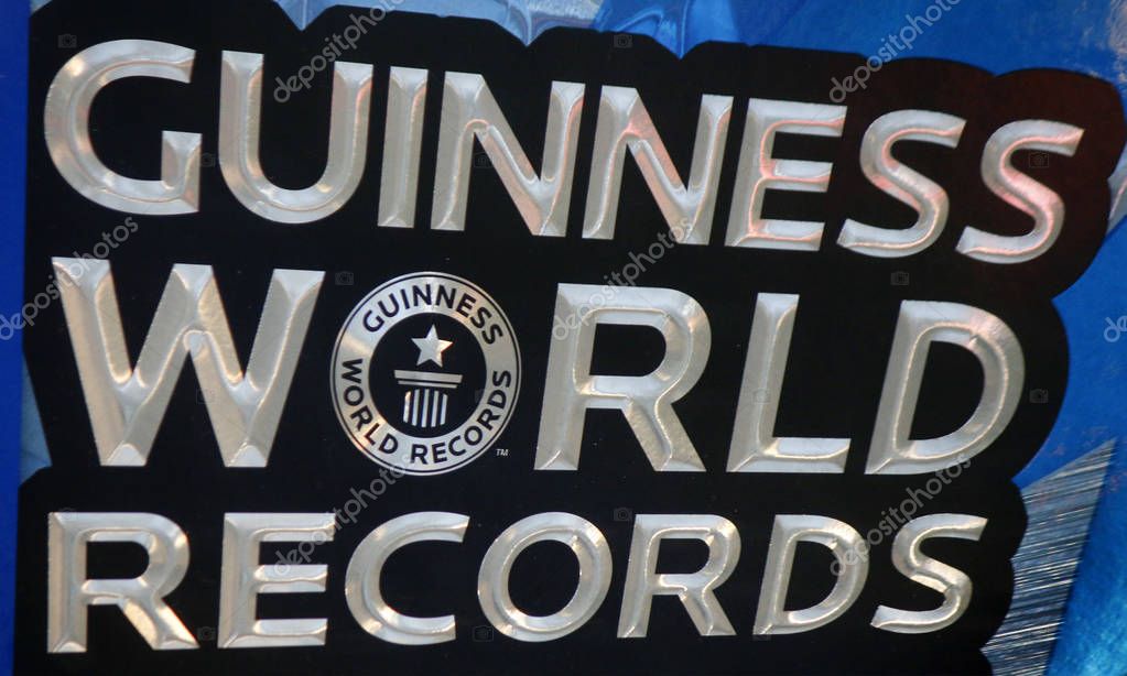 Logo of the brand 